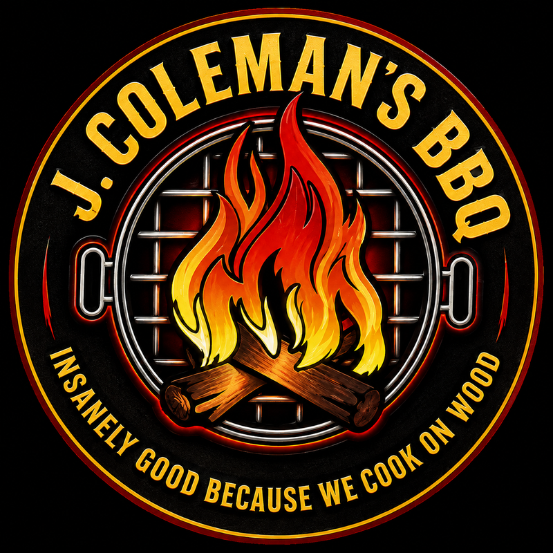 J. Coleman’s BBQ