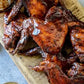 J. Coleman's Southern-Style BBQ Sauce (16 oz)