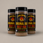 J. Coleman's BBQ Beef Rub Family Pack - three jars