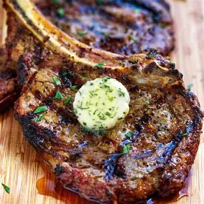 J. Coleman's Southern-Style Beef Rub – Family Pack (3 × 11.5 oz)