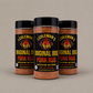 J. Coleman's BBQ Pork Rub Family Pack - three jars